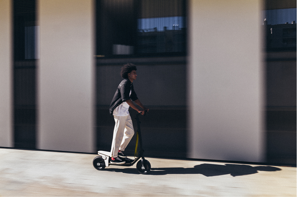 Design that turns heads