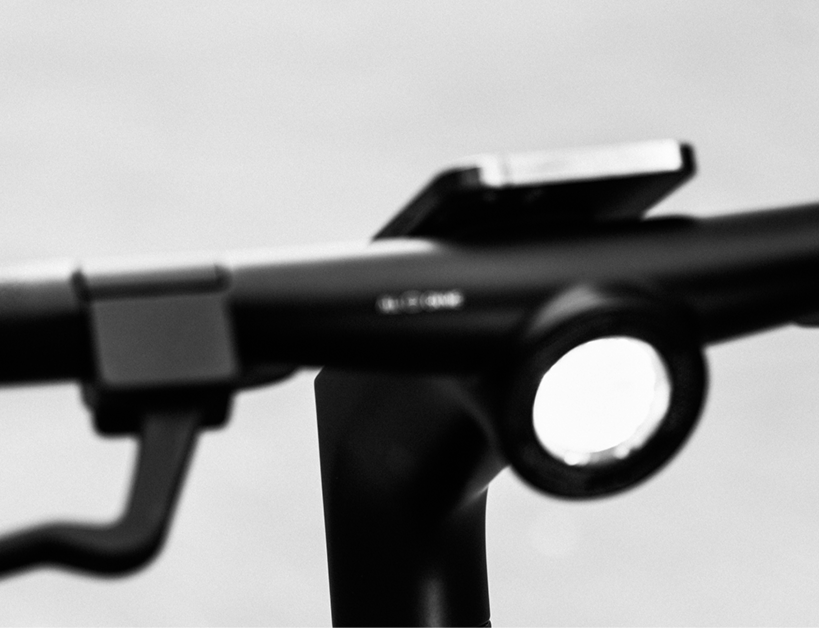 High-performance brakes