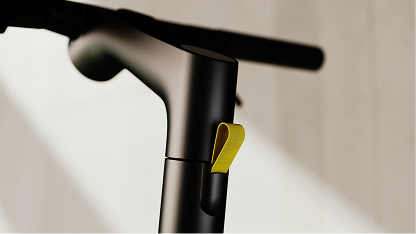 An integrated storage system