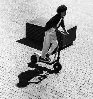 An integrated storage system